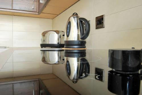 Royal Mile Apartment EDI Exterior foto