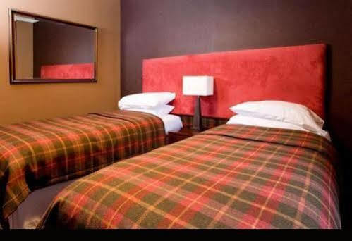 Royal Mile Apartment EDI Exterior foto