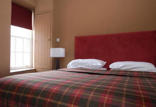 Royal Mile Apartment EDI Exterior foto