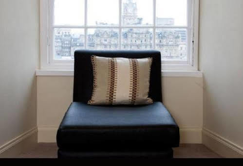 Royal Mile Apartment EDI Exterior foto