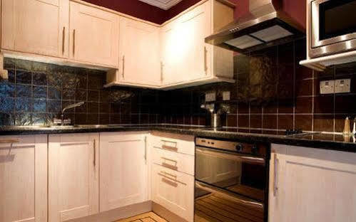 Royal Mile Apartment EDI Exterior foto