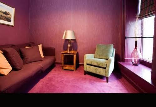 Royal Mile Apartment EDI Exterior foto