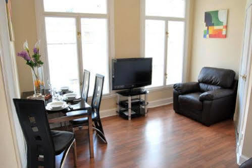 Royal Mile Apartment EDI Exterior foto